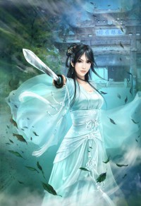 我的心动女神