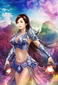 宠爱男妾