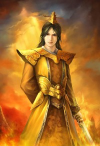 纵横武侠之黄粱梦