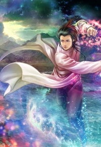 特种妖孽兵王