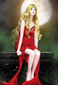 暴君们的四岁半闺女