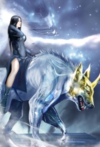 (BG/尼罗河女儿)凯罗尔,你妹来了!