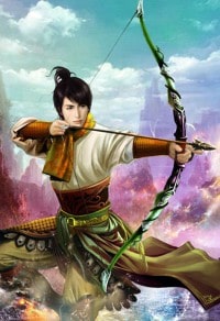 当巅峰遇到巅疯[快穿]