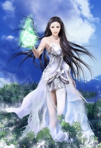 邪帝归来：盛宠绝世妖后