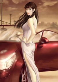 大师姐她没有心［穿书］