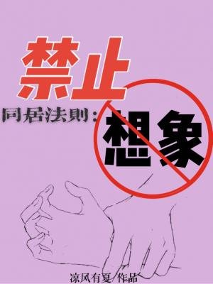 禁止想象